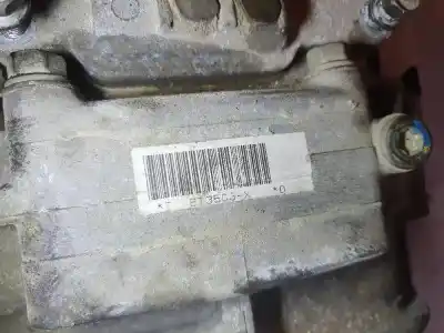Автозапчастина б/у коробка передач для mitsubishi montero (v80/v90) 3.2 di-d intense посилання на oem iam tbt3503xd  