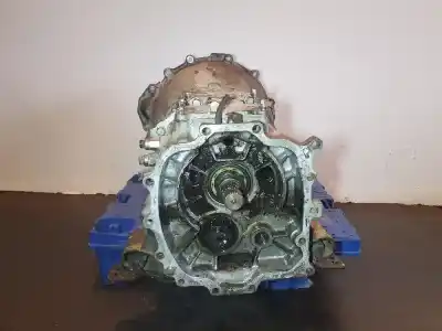 Автозапчастина б/у коробка передач для mitsubishi montero (v80/v90) 3.2 di-d intense посилання на oem iam tbt3503xd  