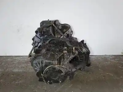 Second-hand car spare part GEARBOX for NISSAN PRIMERA  OEM IAM references 2J61  