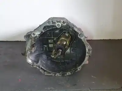 Second-hand car spare part gearbox for audi a4 avant b8 2.0 136 cv oem iam references gbm