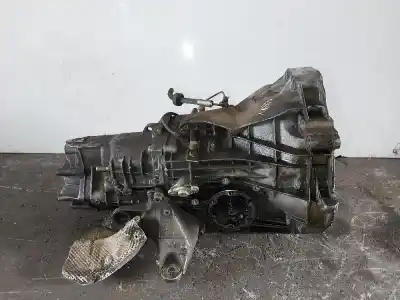 Автозапчастина б/у коробка передач для audi a4 avant (b5) a4 avant посилання на oem iam ddu  07047