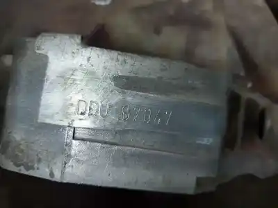 Автозапчастина б/у коробка передач для audi a4 avant (b5) a4 avant посилання на oem iam ddu  07047