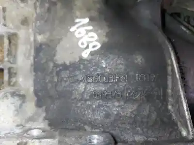 Second-hand car spare part  for FORD FOCUS  OEM IAM references 3M5R7002YG  091205195708