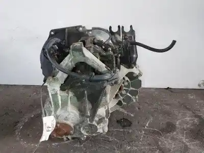 Second-hand car spare part gearbox for ford focus berlina (cap) ambiente (d) oem iam references 3m5r7002yg  091205195708