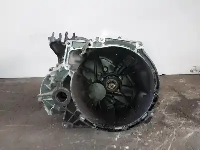 Second-hand car spare part gearbox for ford focus berlina (cap) ambiente (d) oem iam references 3m5r7002yg  091205195708