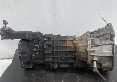 İkinci el araba yedek parçası VITES KUTUSU için LAND ROVER RANGE ROVER (LP) DT (100kW) OEM IAM referansları HRC2476  
