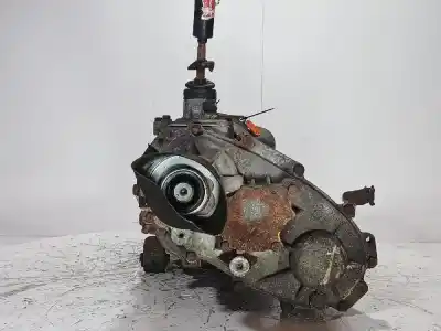 İkinci el araba yedek parçası VITES KUTUSU için MITSUBISHI MONTERO PININ H60 H70 1800 MPI 3ptas. OEM IAM referansları KV5M21ASGAK  