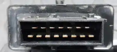 Peça sobressalente para automóvel em segunda mão caixa de pré-aquecimento por citroen c4 berlina collection referências oem iam 240107  