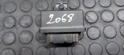 Peça sobressalente para automóvel em segunda mão caixa de pré-aquecimento por citroen c4 berlina collection referências oem iam 240107  