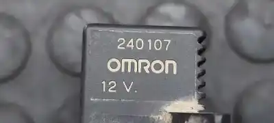 Peça sobressalente para automóvel em segunda mão caixa de pré-aquecimento por citroen c4 berlina collection referências oem iam 240107  