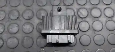 Recambio de automóvil de segunda mano de CAJA PRECALENTAMIENTO para CITROEN C4 BERLINA Collection referencias OEM IAM 240107  