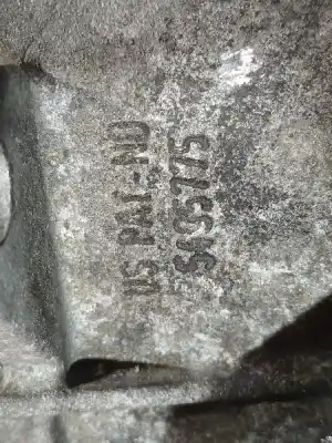 Pezzo di ricambio per auto di seconda mano riduttore per fiat stilo (192) 1.9 jtd / 1.9 jtd 115 active riferimenti oem iam c605  