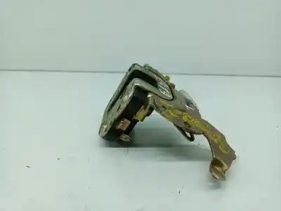 Second-hand car spare part left front door lock for ford maverick (nl) gls oem iam references   