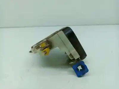 Second-hand car spare part left front door lock for ford maverick (nl) gls oem iam references   