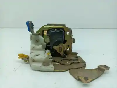 Second-hand car spare part left front door lock for ford maverick (nl) gls oem iam references   