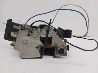 Peça sobressalente para automóvel em segunda mão fechadura da porta traseira esquerda por bmw serie 3 berlina e36 325tds referências oem iam 67111387607