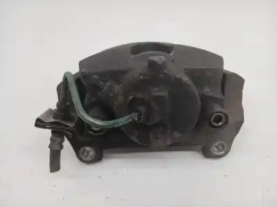 Автозапчасти б/у передний левый тормозной суппорт за renault laguna ii bg0 authentique ссылки oem iam 