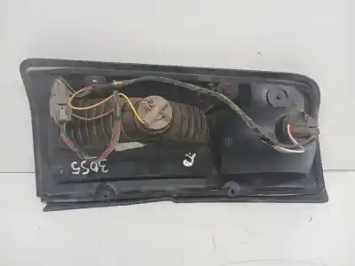 Second-hand car spare part right tailgate light for land rover discovery td5 e oem iam references 