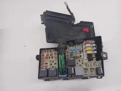 Автозапчастина б/у РЕЛЕ/ЗАПОПЕРІВНИК для FORD FOCUS  Посилання на OEM IAM 3M5T14A067BC  