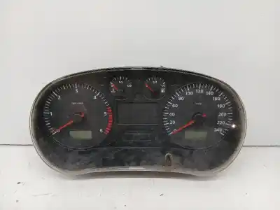 Автозапчасти б/у приборная доска за seat toledo (1m2) toledo 1m2 ссылки oem iam 88311292  