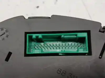 Автозапчасти б/у приборная доска за seat toledo (1m2) toledo 1m2 ссылки oem iam 88311292  