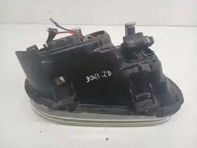 Second-hand car spare part LEFT HEADLIGHT for VOLKSWAGEN GOLF  OEM IAM references 1J1941015C  67736930