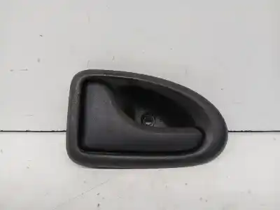 Piesă de schimb auto la mâna a doua MÂNER INTERIOR SPATE DREAPTA pentru RENAULT MEGANE I SCENIC (JA0) (1996->) 1.6 Referințe OEM IAM 7700830078  