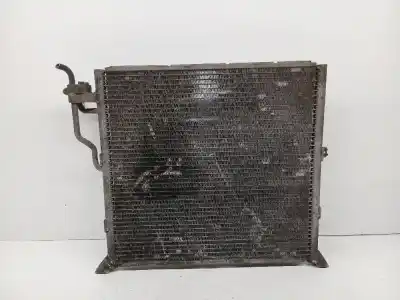 Peça sobressalente para automóvel em segunda mão Condensador / Radiador De Ar Condicionado por BMW SERIE 3 BERLINA E36 318tds Exclusiv Edition Referências OEM IAM 64538371653  