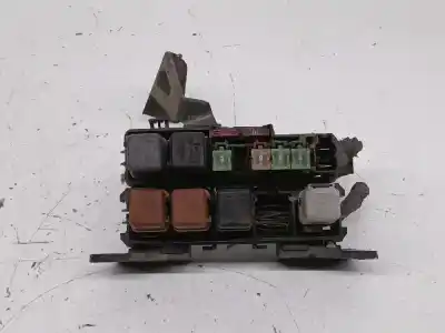 Second-hand car spare part fuse box unit for ford maverick (ml) gl oem iam references   