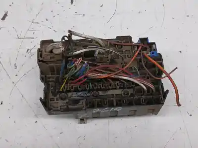 Second-hand car spare part fuse box unit for ford maverick (ml) gl oem iam references   