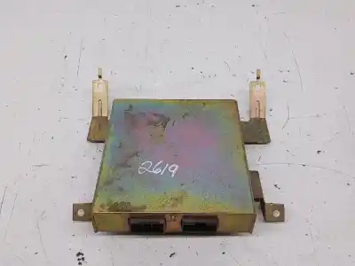 Second-hand car spare part ecu engine control for ford maverick (ml) gl oem iam references 237100f003  4079013573