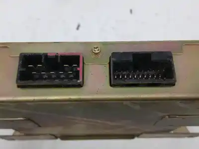 Second-hand car spare part  for FORD MAVERICK  OEM IAM references 237100F003  4079013573