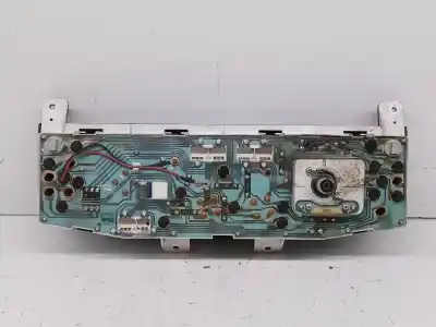 Second-hand car spare part dashboard for ford maverick (ml) gl oem iam references 248100f017  