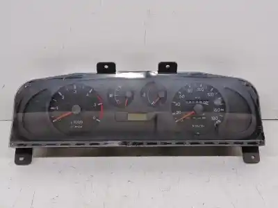 Second-hand car spare part  for FORD MAVERICK  OEM IAM references 248100F017  