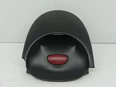 Pièce détachée automobile d'occasion ENJOLIVEUR pour PEUGEOT 206  Références OEM IAM 9624233377  