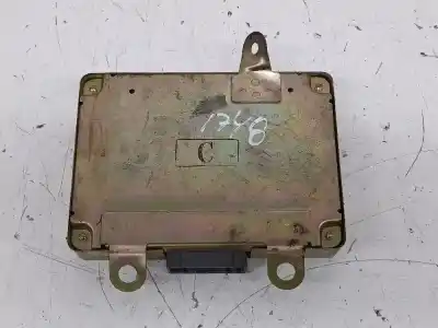 Second-hand car spare part  for MITSUBISHI GALLOPER (JK-01)  OEM IAM references 196202X  