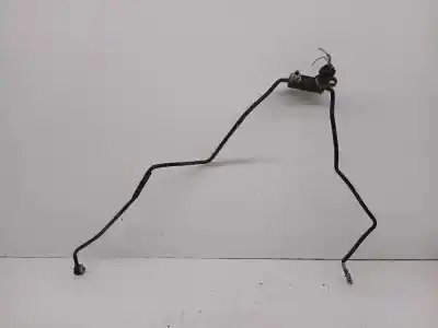 Second-hand car spare part Air Conditioning Pipes for TOYOTA COROLLA (E12) 2.0 D-4D Linea Luna Berlina OEM IAM references 4434400050  