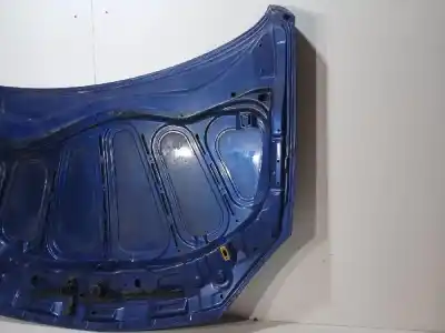 Pezzo di ricambio per auto di seconda mano cofano per opel corsa c corsa c riferimenti oem iam   