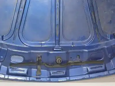 Pezzo di ricambio per auto di seconda mano cofano per opel corsa c corsa c riferimenti oem iam   