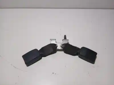 Piesă de schimb auto la mâna a doua CENTURA DE SIGURANTA SPATE DREAPTA pentru FORD FIESTA V (JH_, JD_) 1.25 16V Referințe OEM IAM 579800D  