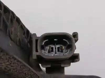 Peça sobressalente para automóvel em segunda mão termoventilador elétrico do radiador de ar condicionado por ford maverick (ml) gl referências oem iam   