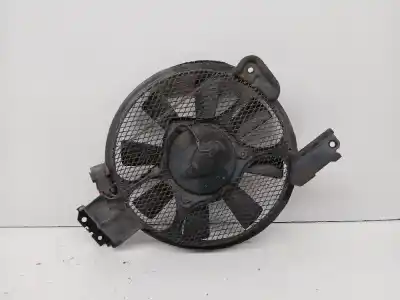 Peça sobressalente para automóvel em segunda mão termoventilador elétrico do radiador de ar condicionado por ford maverick (ml) gl referências oem iam   
