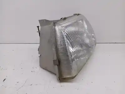 Автозапчастина б/у ліва фара для mitsubishi galloper (jk-01) 2.5 td intercooler посилання на oem iam h4p43t  