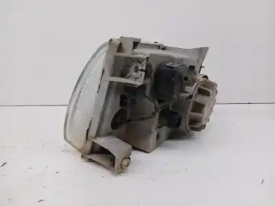 Автозапчастина б/у ліва фара для mitsubishi galloper (jk-01) 2.5 td intercooler посилання на oem iam h4p43t  
