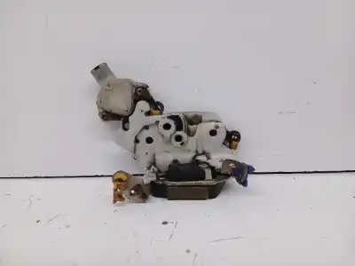 Second-hand car spare part left front door lock for ford maverick (ml) gl oem iam references   