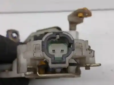 Second-hand car spare part left front door lock for ford maverick (ml) gl oem iam references 