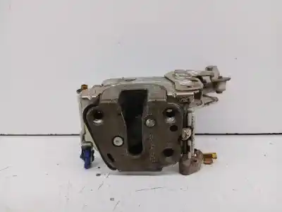 Second-hand car spare part left front door lock for ford maverick (ml) gl oem iam references   