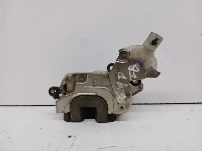 Second-hand car spare part left front door lock for ford maverick (ml) gl oem iam references   