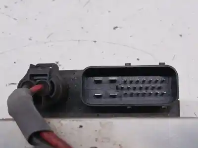 Second-hand car spare part abs for mitsubishi galloper (jk-01) 2.5 td intercooler oem iam references x2t32275m  