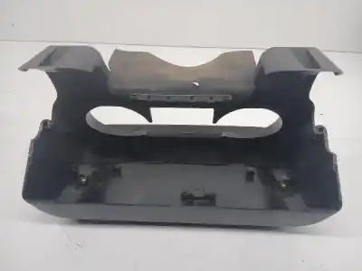 Pezzo di ricambio per auto di seconda mano modanatura per mitsubishi galloper (jk-01) 2.5 td intercooler riferimenti oem iam hq808120  